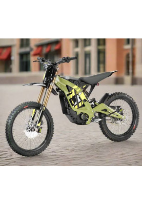 2025 New Surron Light Bee X Electric Dirt Bike